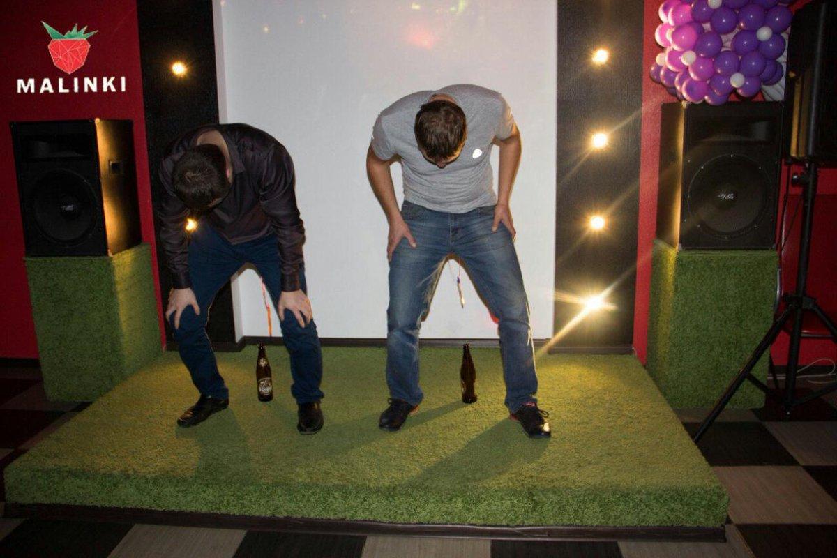 Хорошо там где нас нет