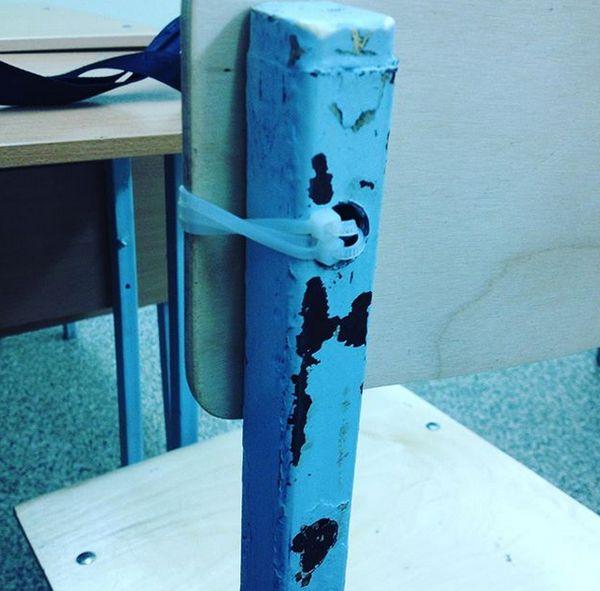 Не ПТУ, а колледж!