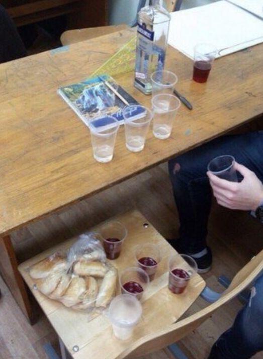 Не ПТУ, а колледж!