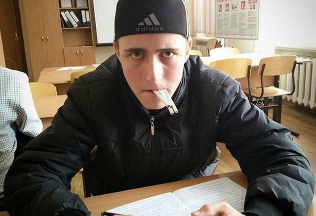 Не ПТУ, а колледж!