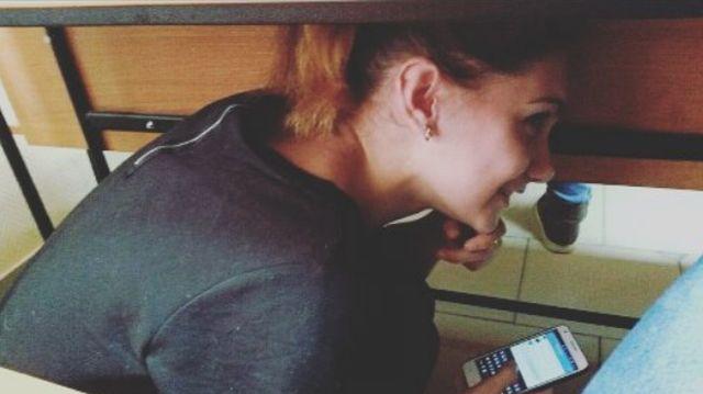 Не ПТУ, а колледж!