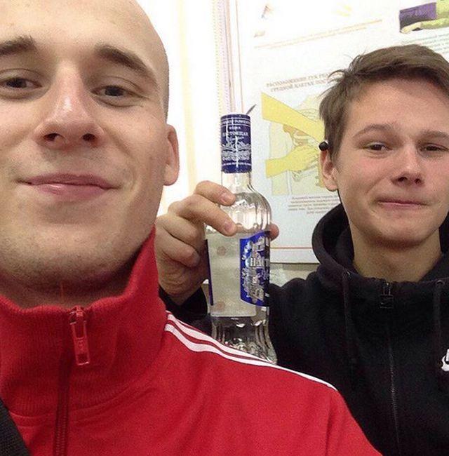 Не ПТУ, а колледж!