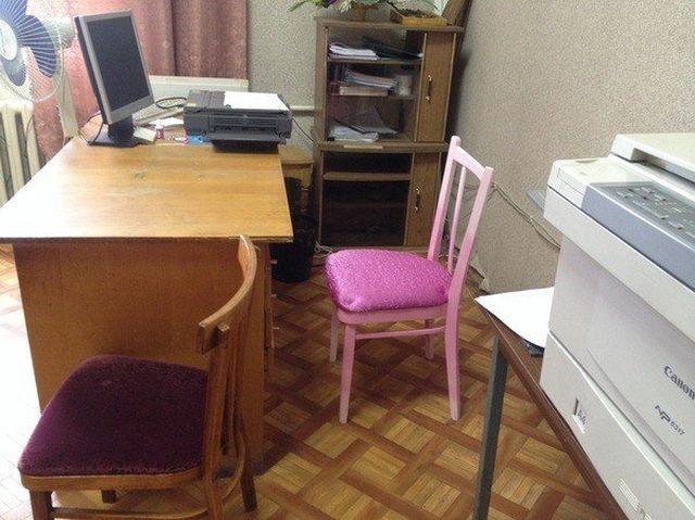 Не ПТУ, а колледж!