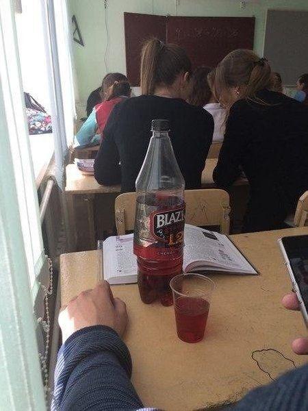 Не ПТУ, а колледж!