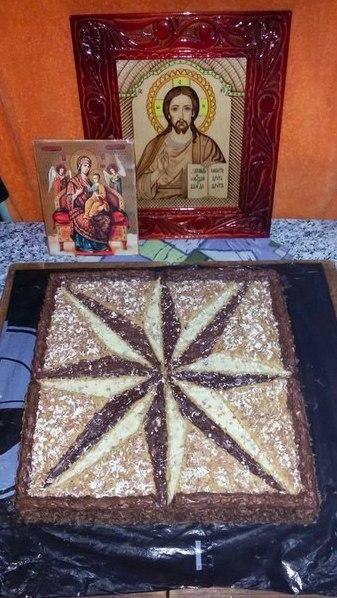 Сладкоежки в законе