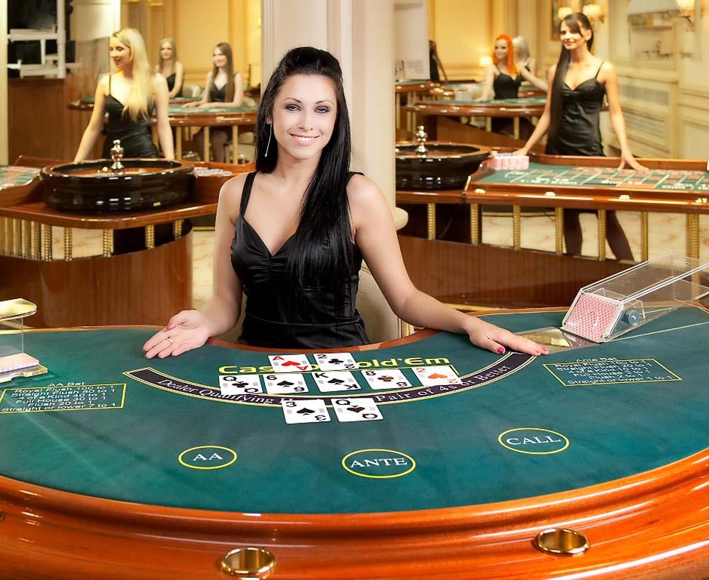 закон о казино 2009