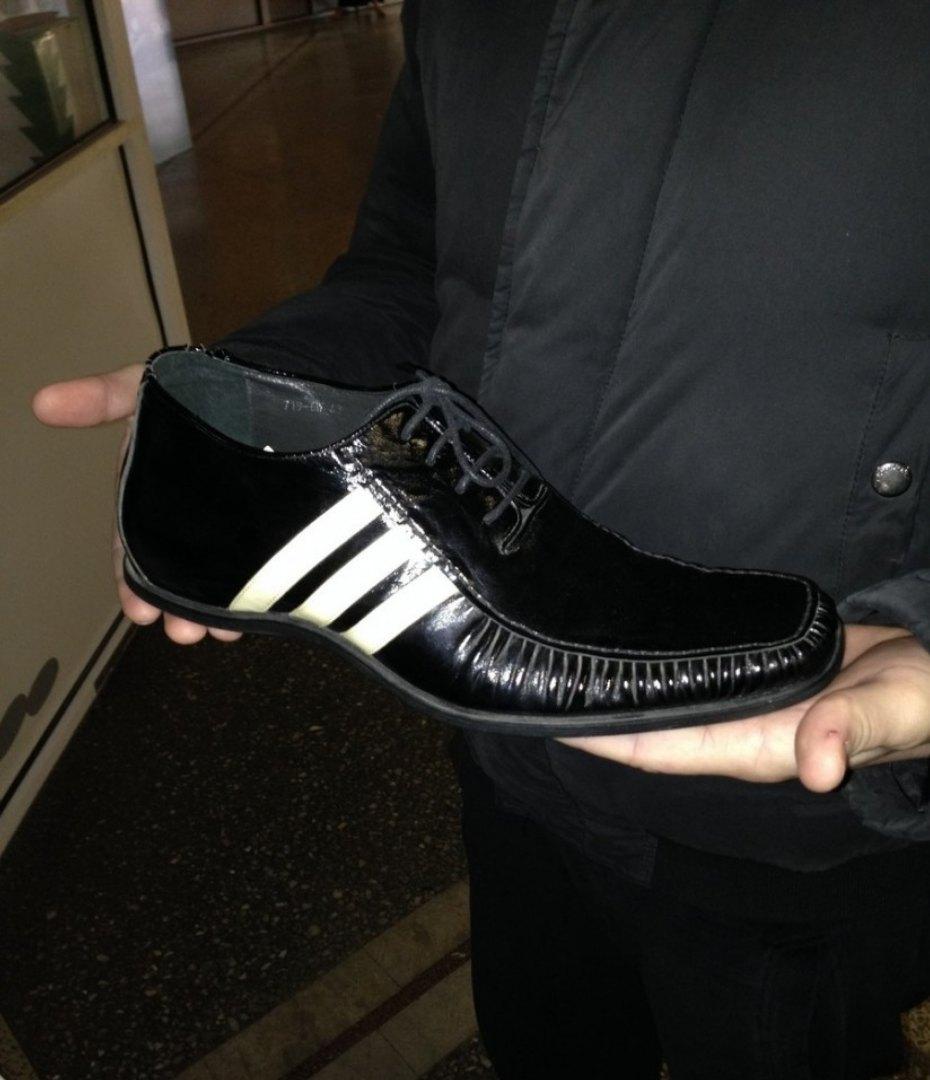 По родным просторам