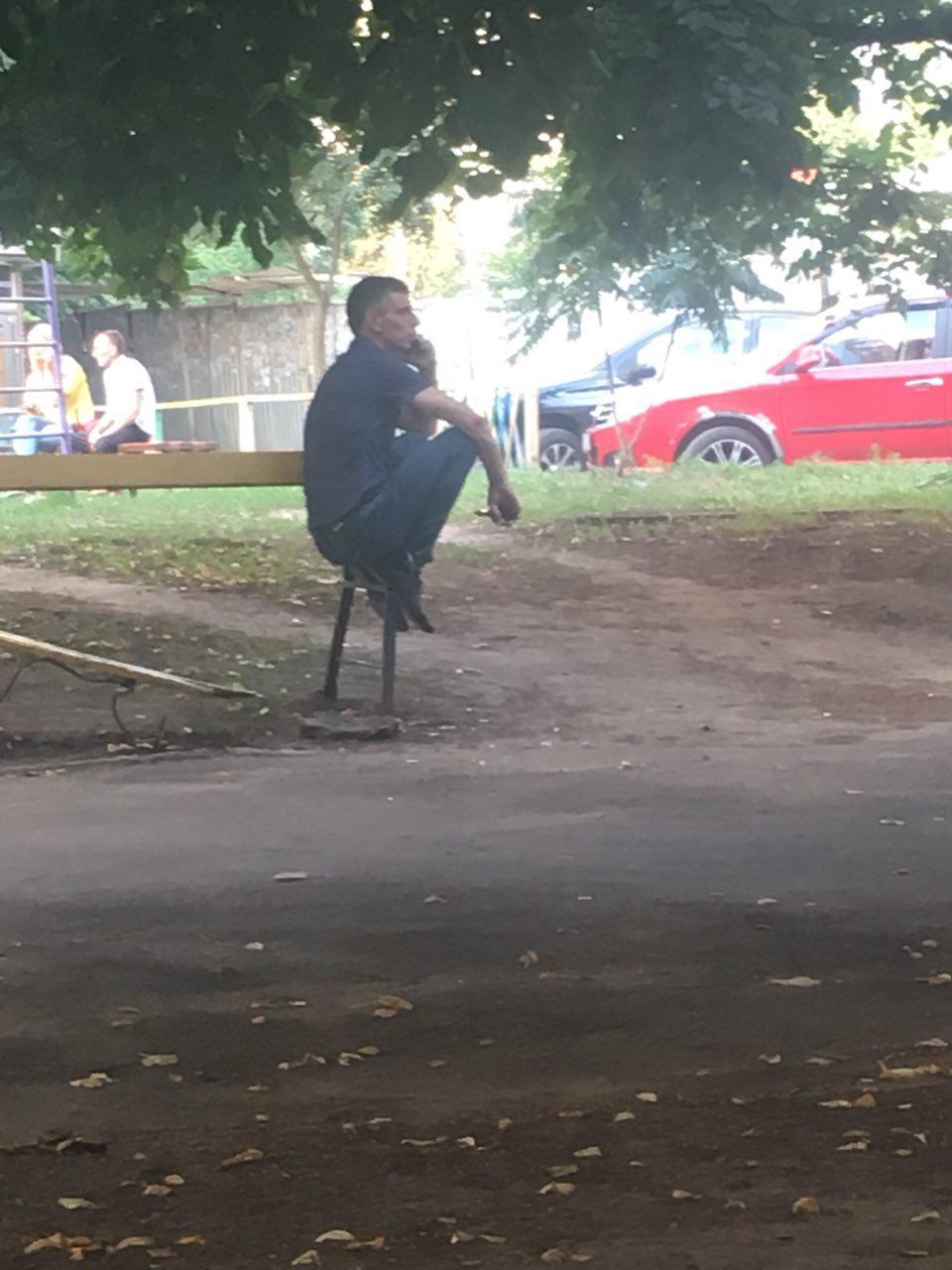 Вестник социальных сетей