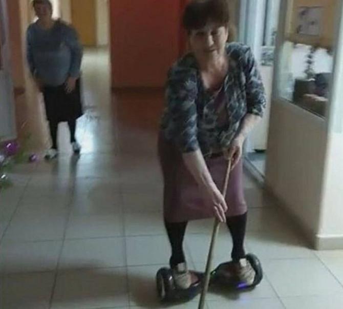 Юмор из отечественных социальных сетей