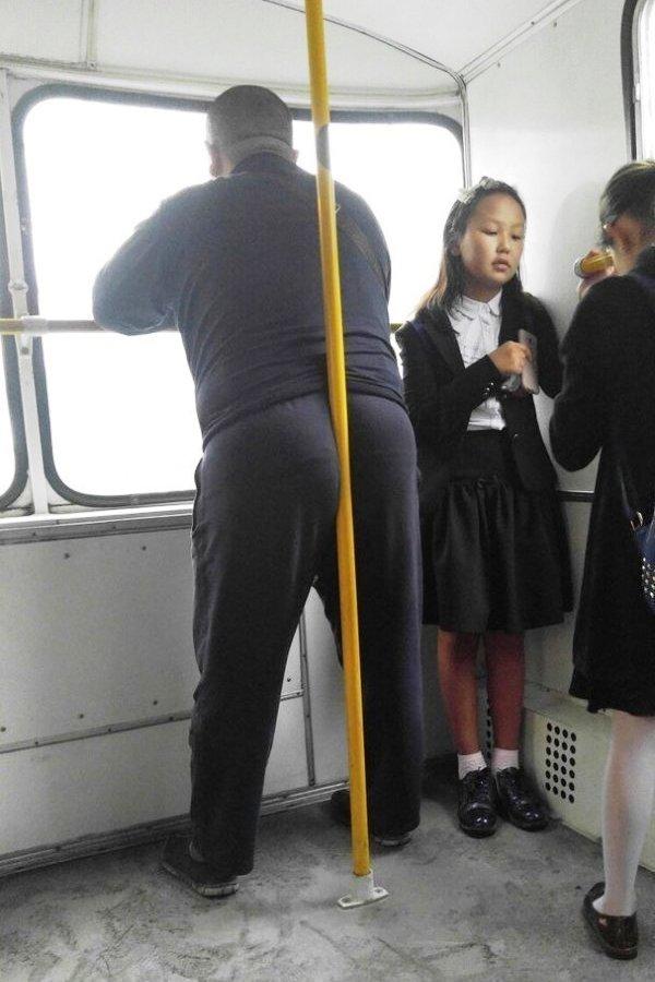 Юмор из отечественных социальных сетей