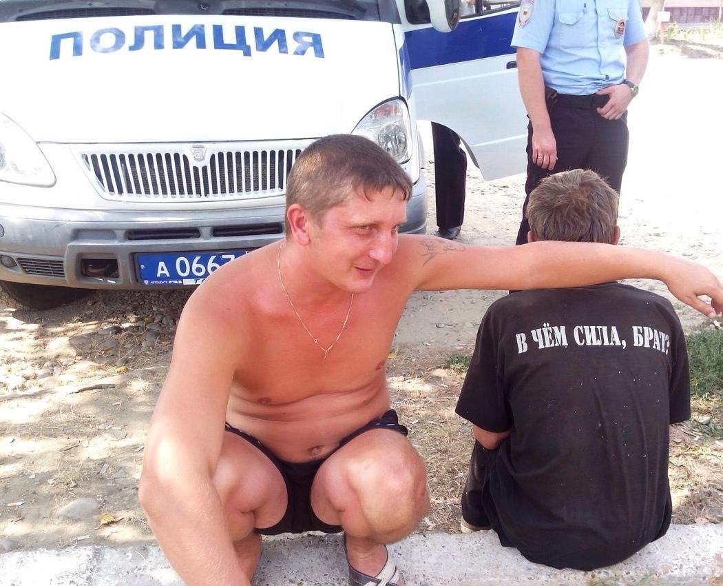 Юмор из отечественных социальных сетей