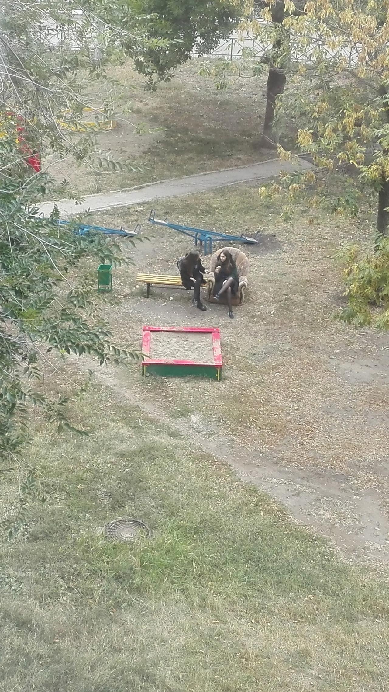 Юмор из отечественных социальных сетей