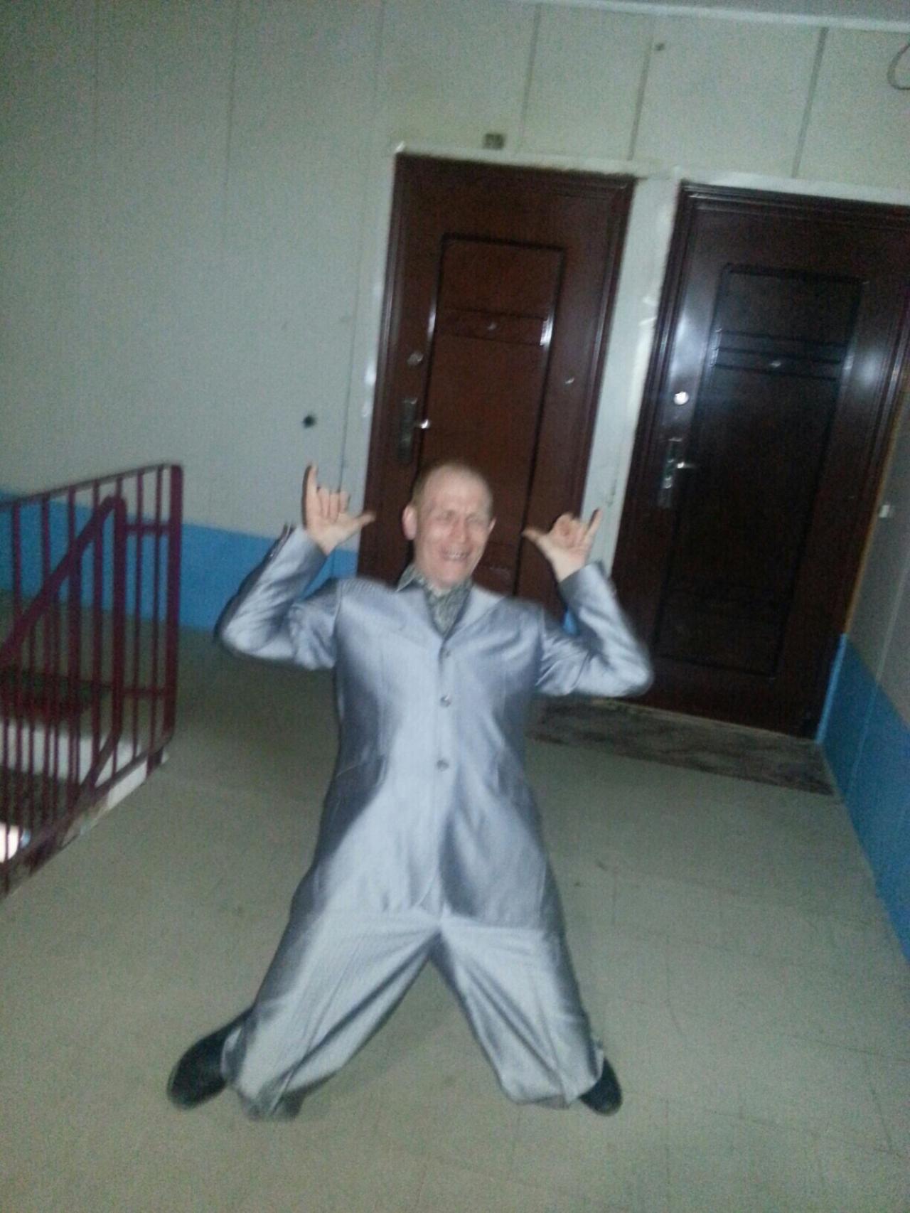 Юмор из отечественных социальных сетей