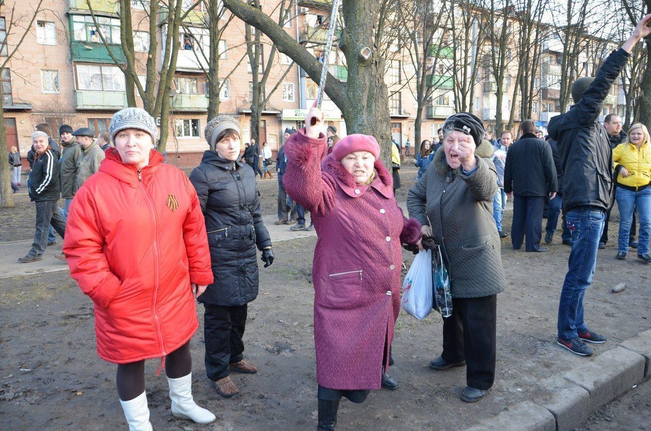 Юмор из отечественных социальных сетей