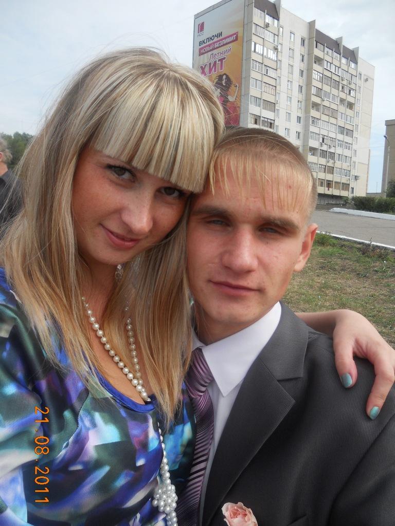 По родным просторам