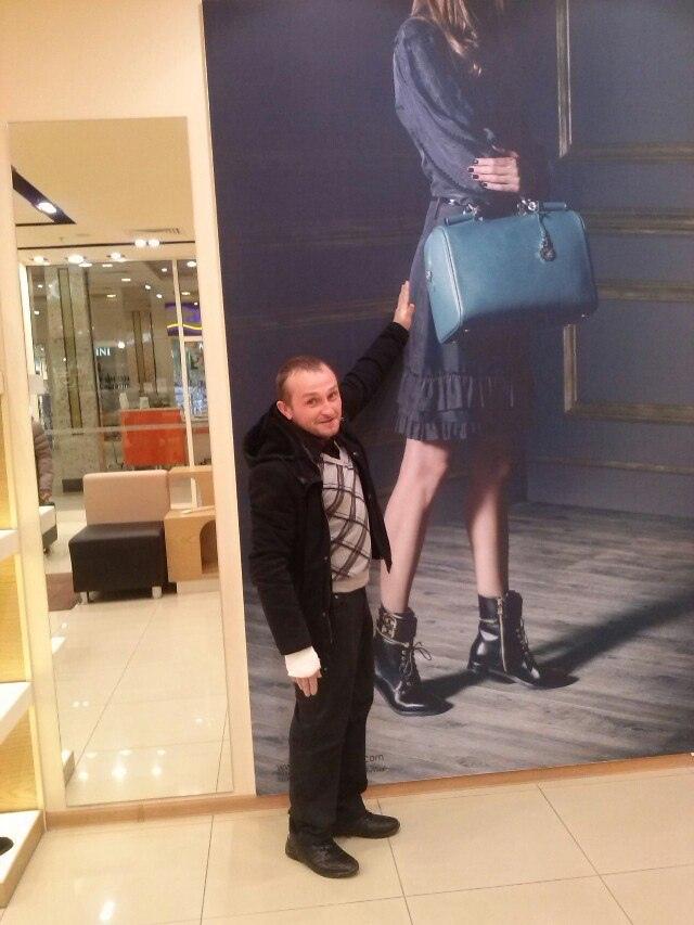 По родным просторам