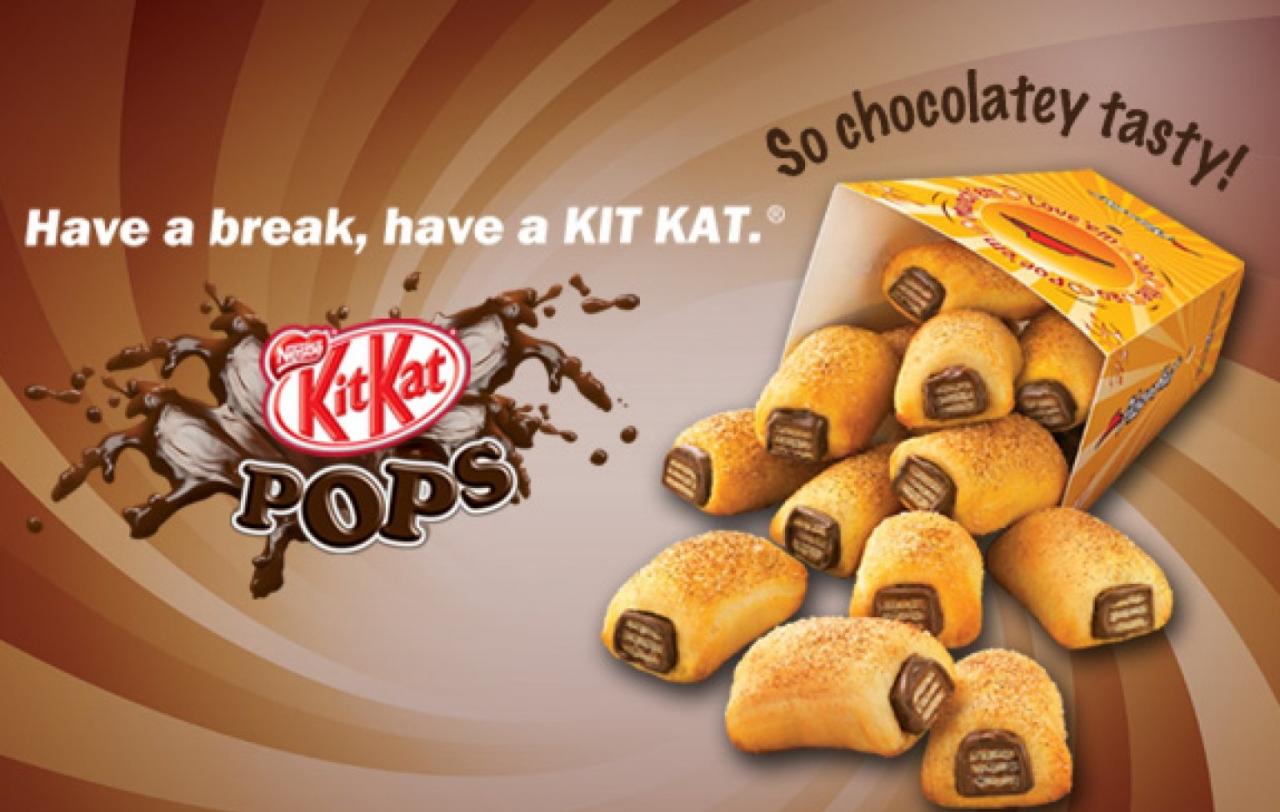 От мерзкого к гениальному: 10 странных видов фастфуда