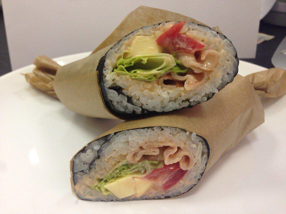 От мерзкого к гениальному: 10 странных видов фастфуда