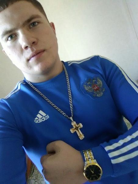 По родным просторам