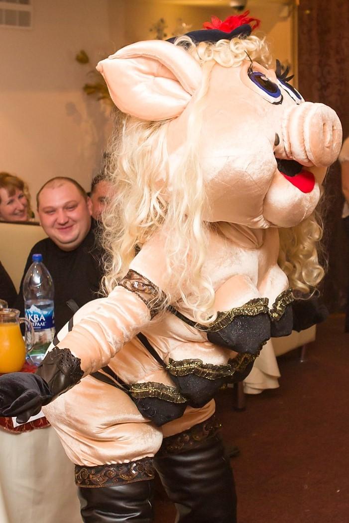 По родным просторам