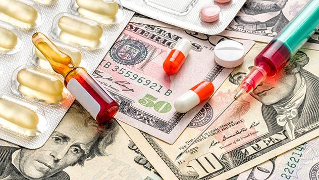 Пожары во время операции, быстрое старение ДНК и другие тревожных фактов о врачах