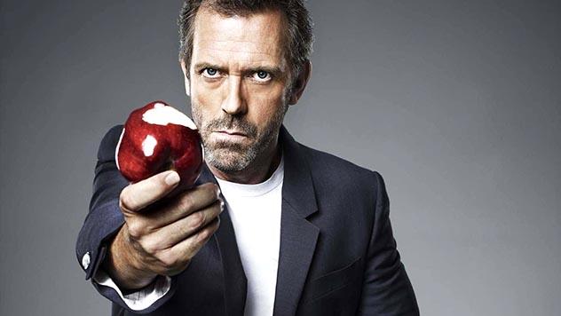 Пожары во время операции, быстрое старение ДНК и другие тревожных фактов о врачах