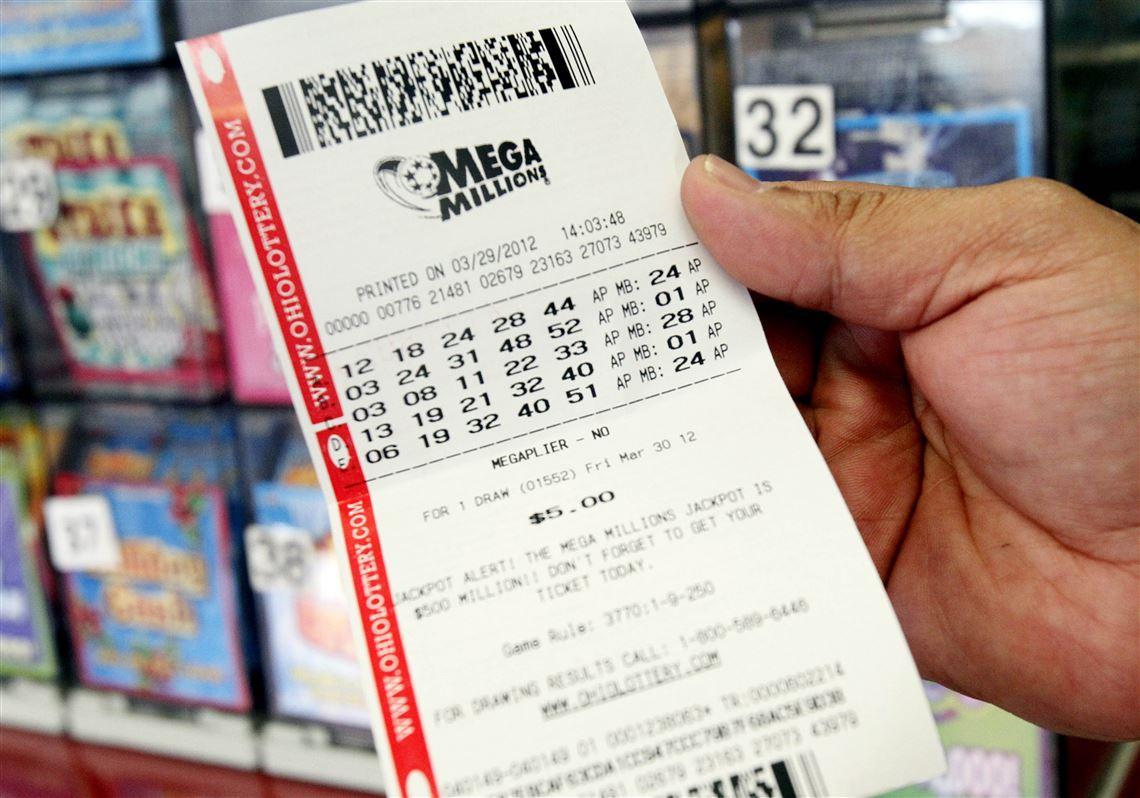 Лотерея США Mega Millions разыграет $200 миллионов вечером в пятницу