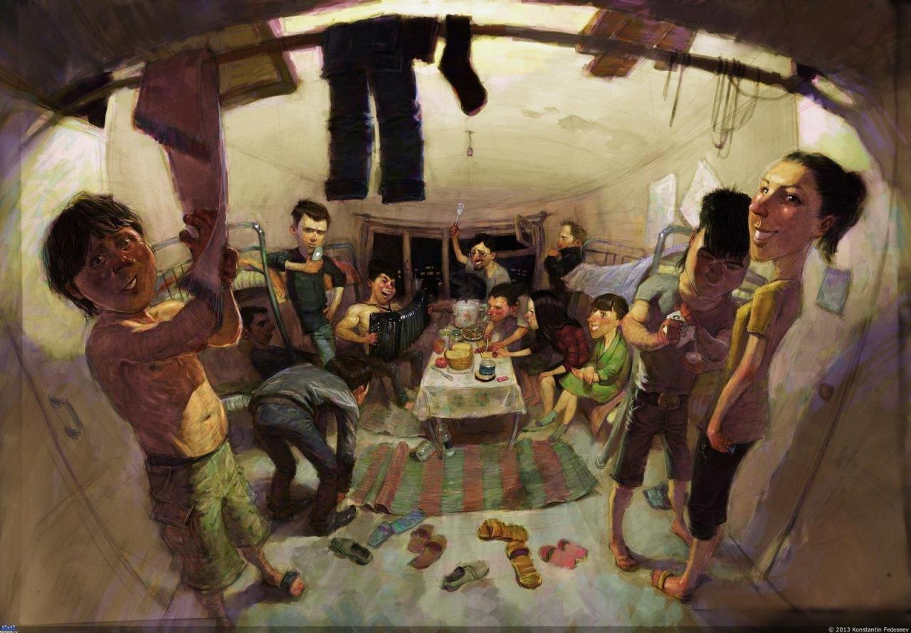 О, времена! О, нравы!