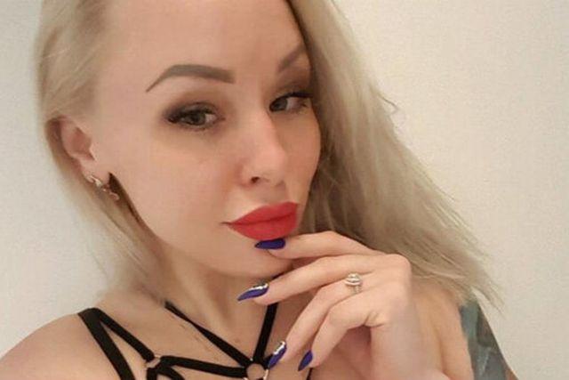 Российская порнозвезда Лола Тейлор (Любовь Бушуева) заявила, что стала жертвой группового изнасилования 