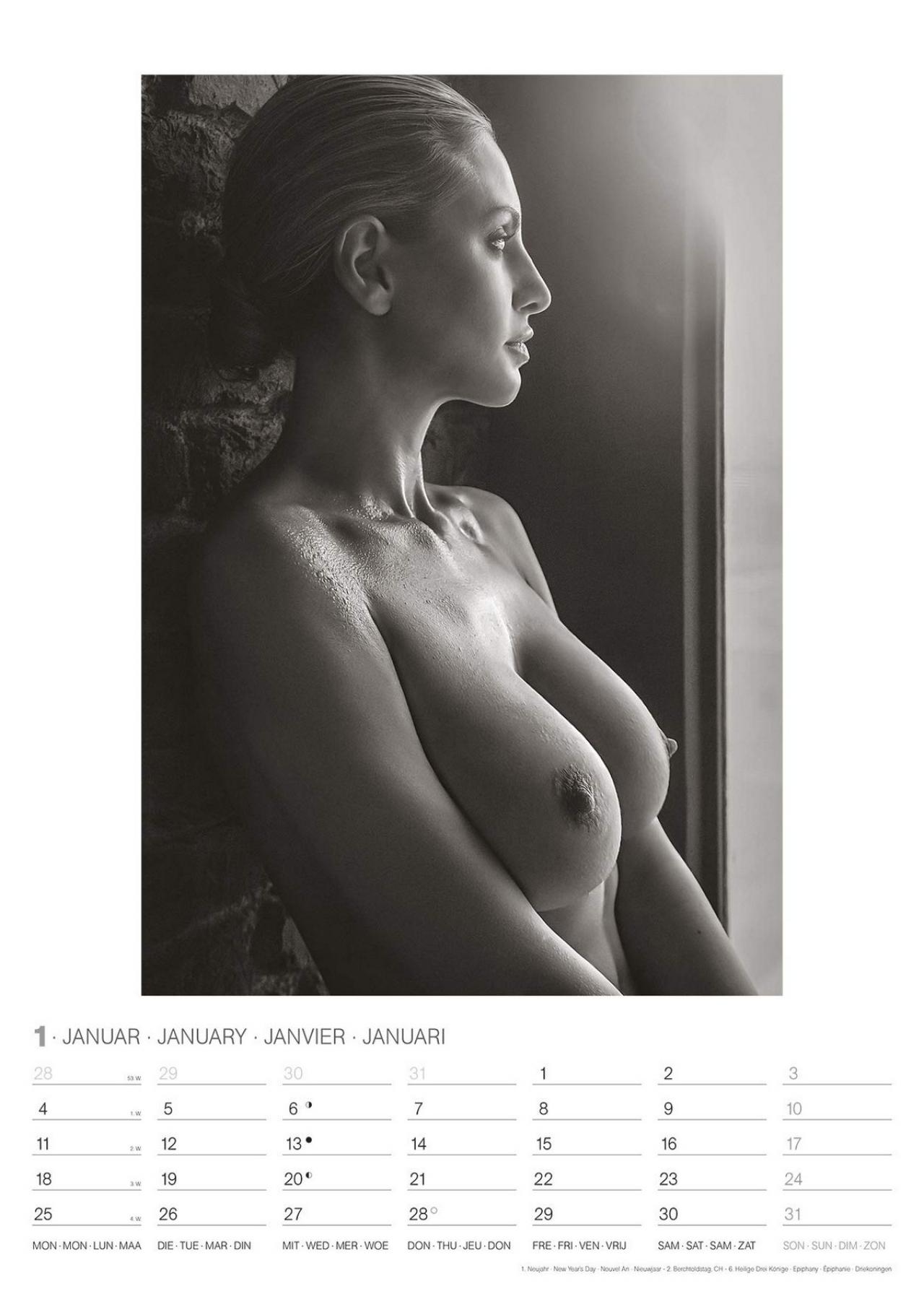 Calendar nude models 🍓 Календарь Liqui Moly 2011 (15 фото Ню