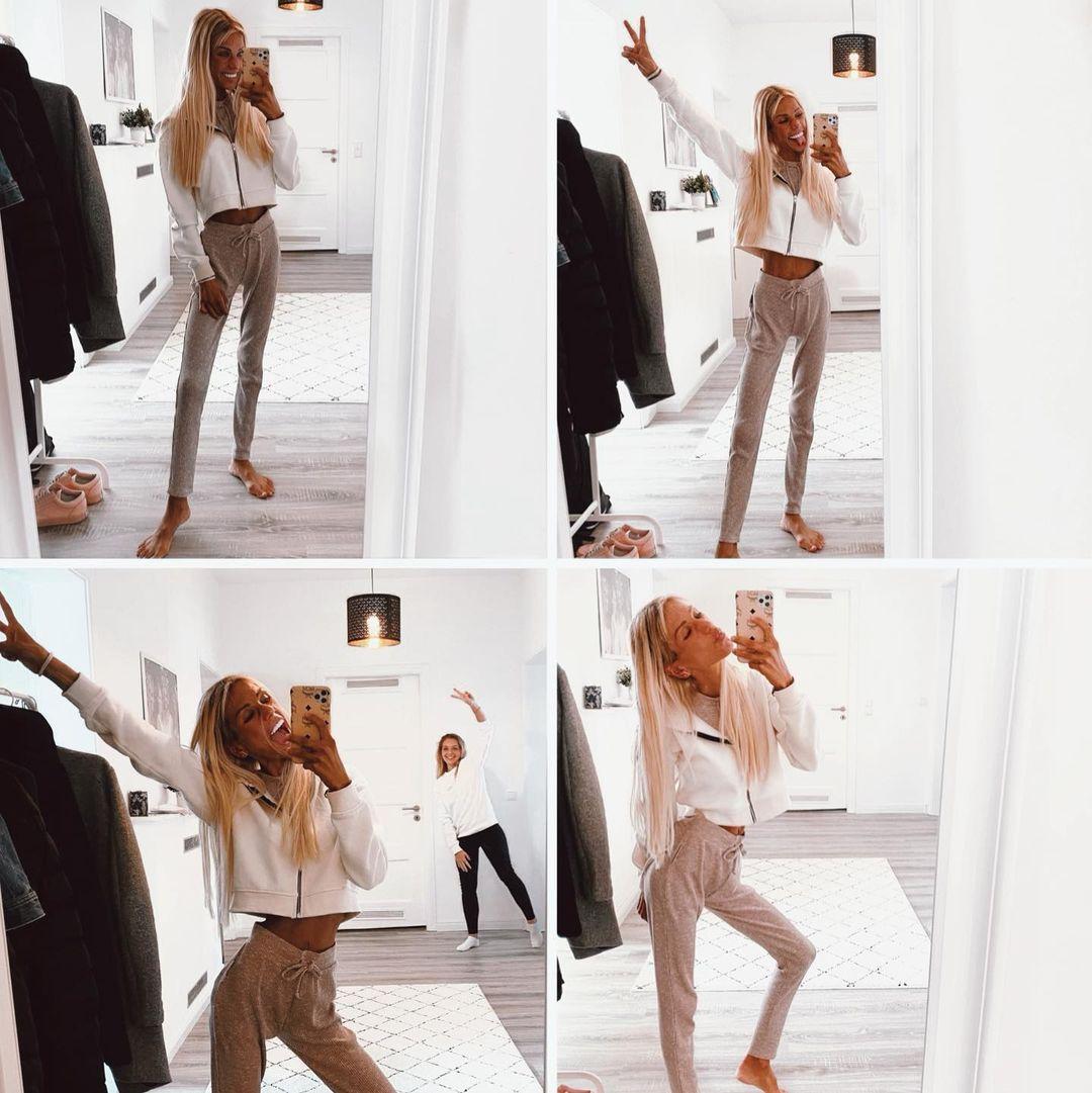 24-летняя блогерша из Instagram умерла от анорексии во сне