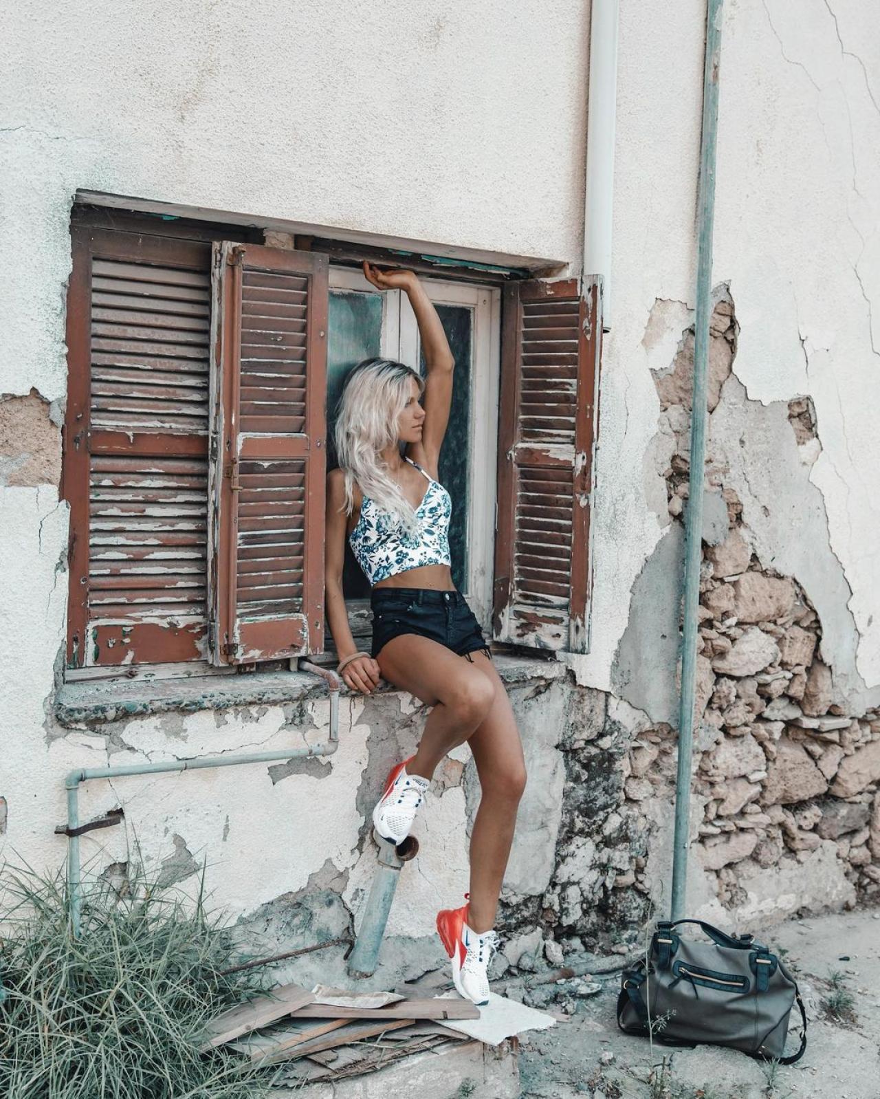 24-летняя блогерша из Instagram умерла от анорексии во сне