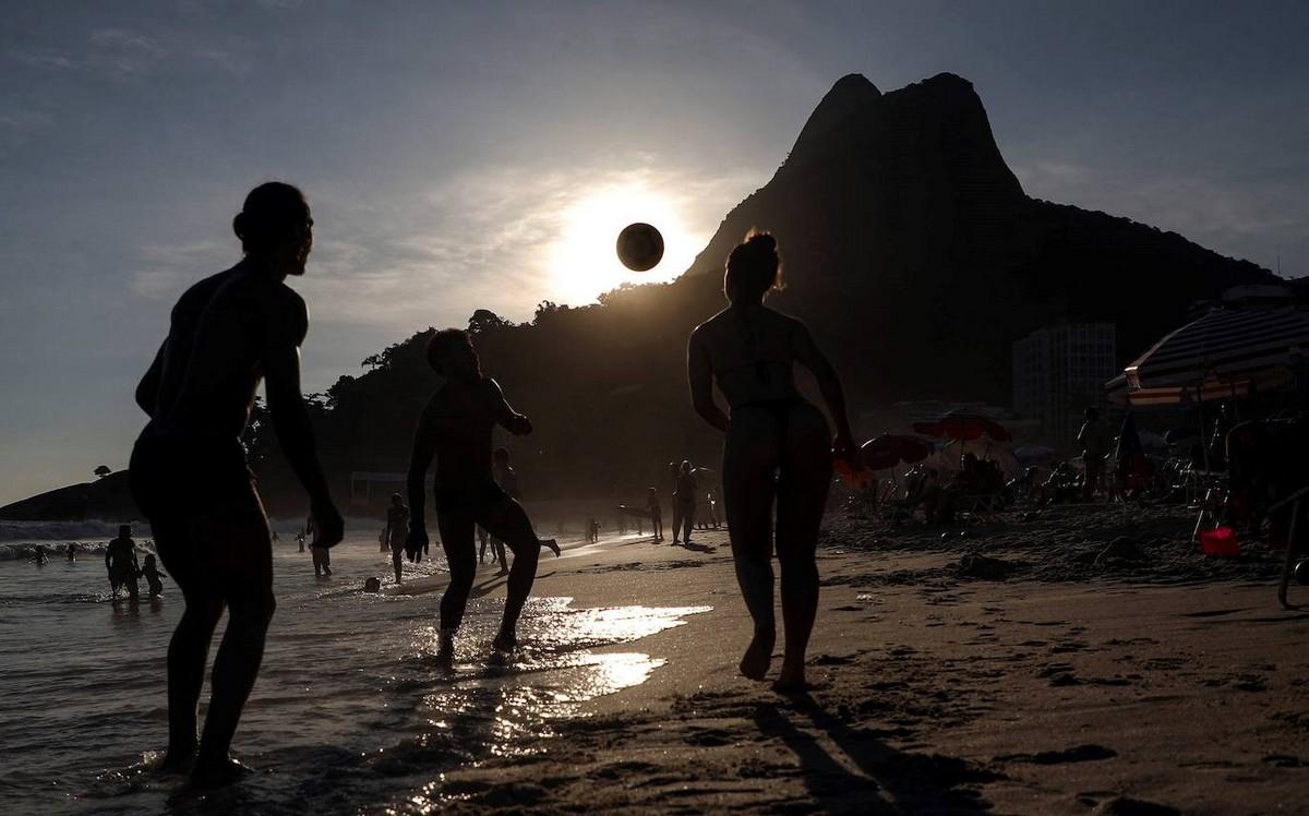 Namorada gulosa rio de janeiro