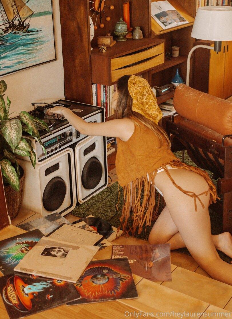 Забытая магия виниловых дисков