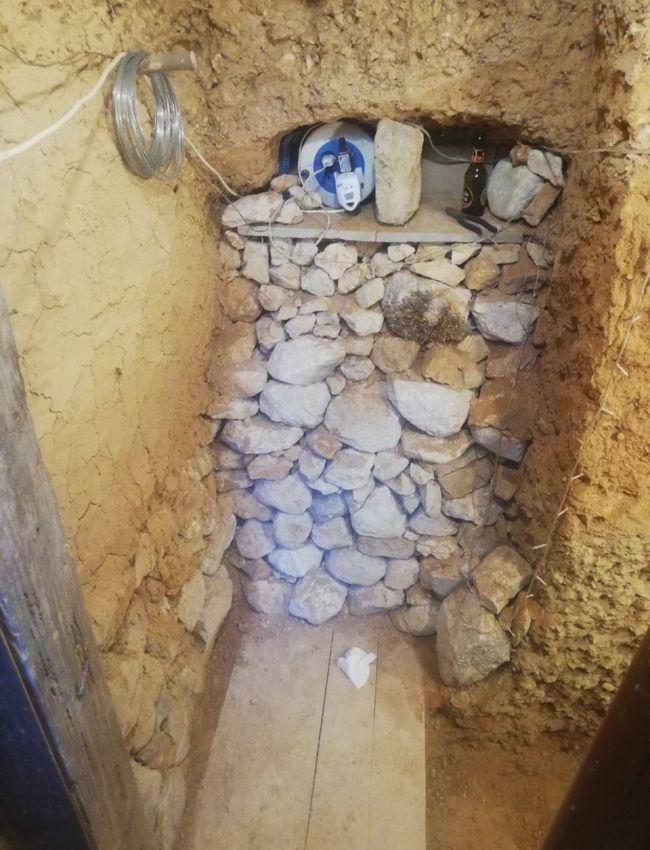 Своя пещера без мам, пап и кредитов