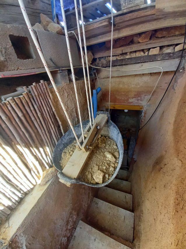 Своя пещера без мам, пап и кредитов