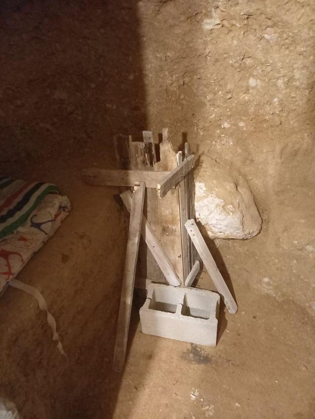 Своя пещера без мам, пап и кредитов