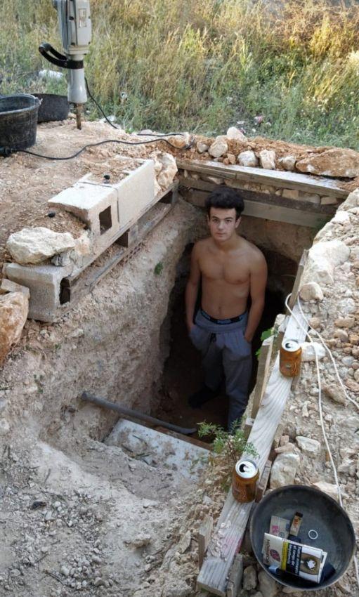 Своя пещера без мам, пап и кредитов