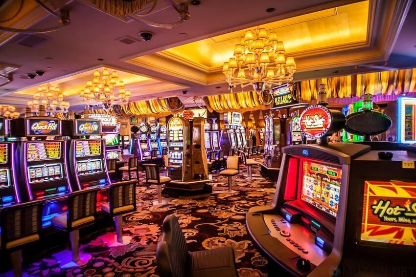 8 необычных фактов из истории казино и азартных игр