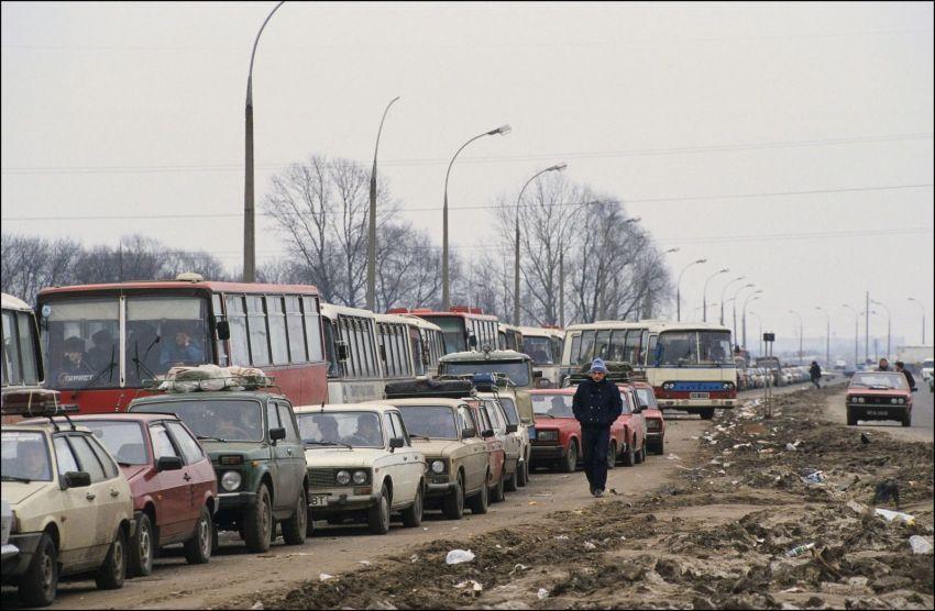 1990 год в СССР