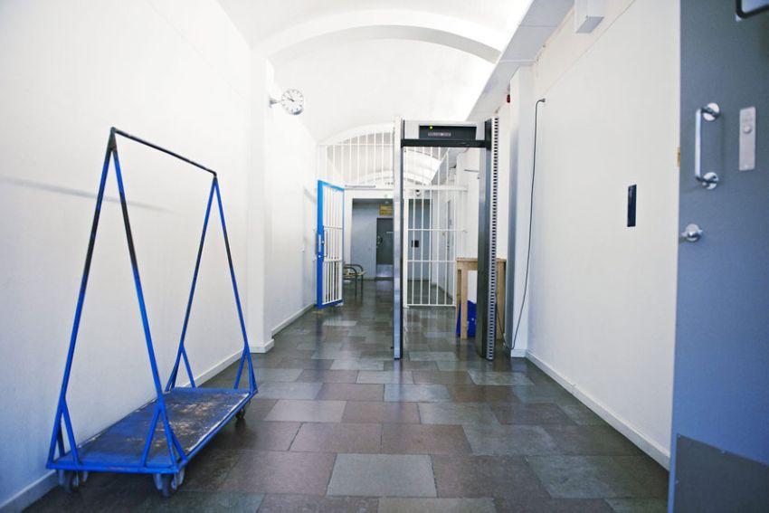 Как выглядит финская тюрьма