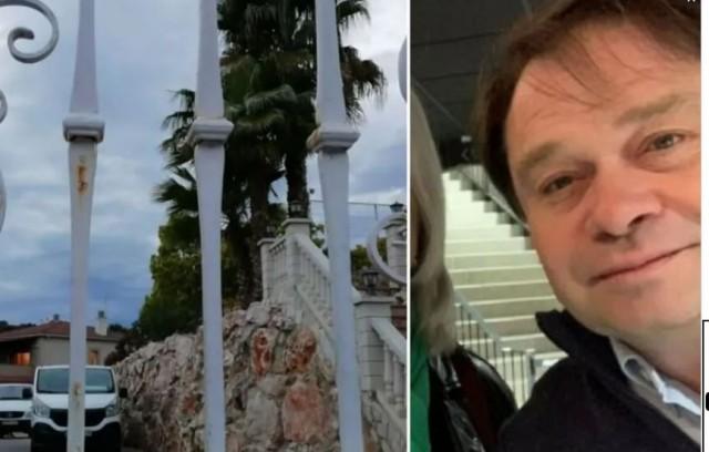 В Испании нашли мертвыми бывшего топ-менеджера Новатэка