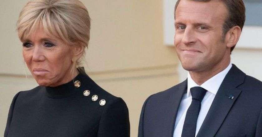 Vive la France!