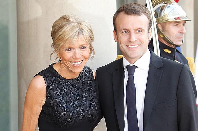 Vive la France!