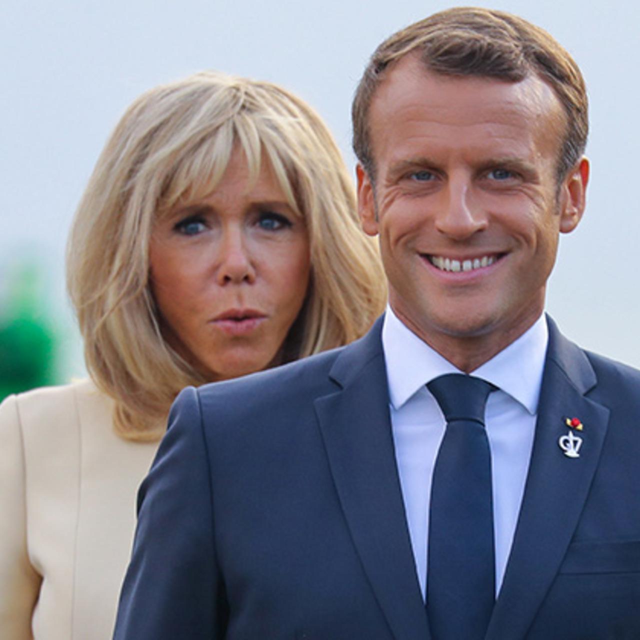 Vive la France!