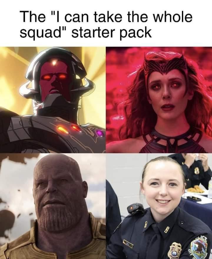 Группу полицейских из Теннесси уволили за дикие оргии на службе