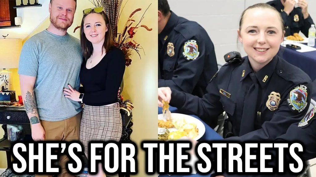 Группу полицейских из Теннесси уволили за дикие оргии на службе