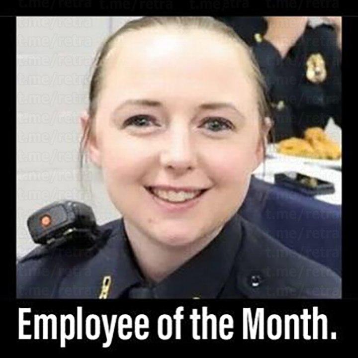 Группу полицейских из Теннесси уволили за дикие оргии на службе