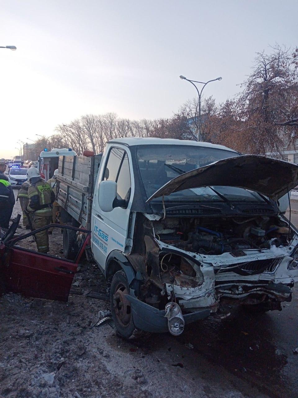 Пьяный школьник на чужой машине совершил аварию и сделал инвалидом свою  подругу.