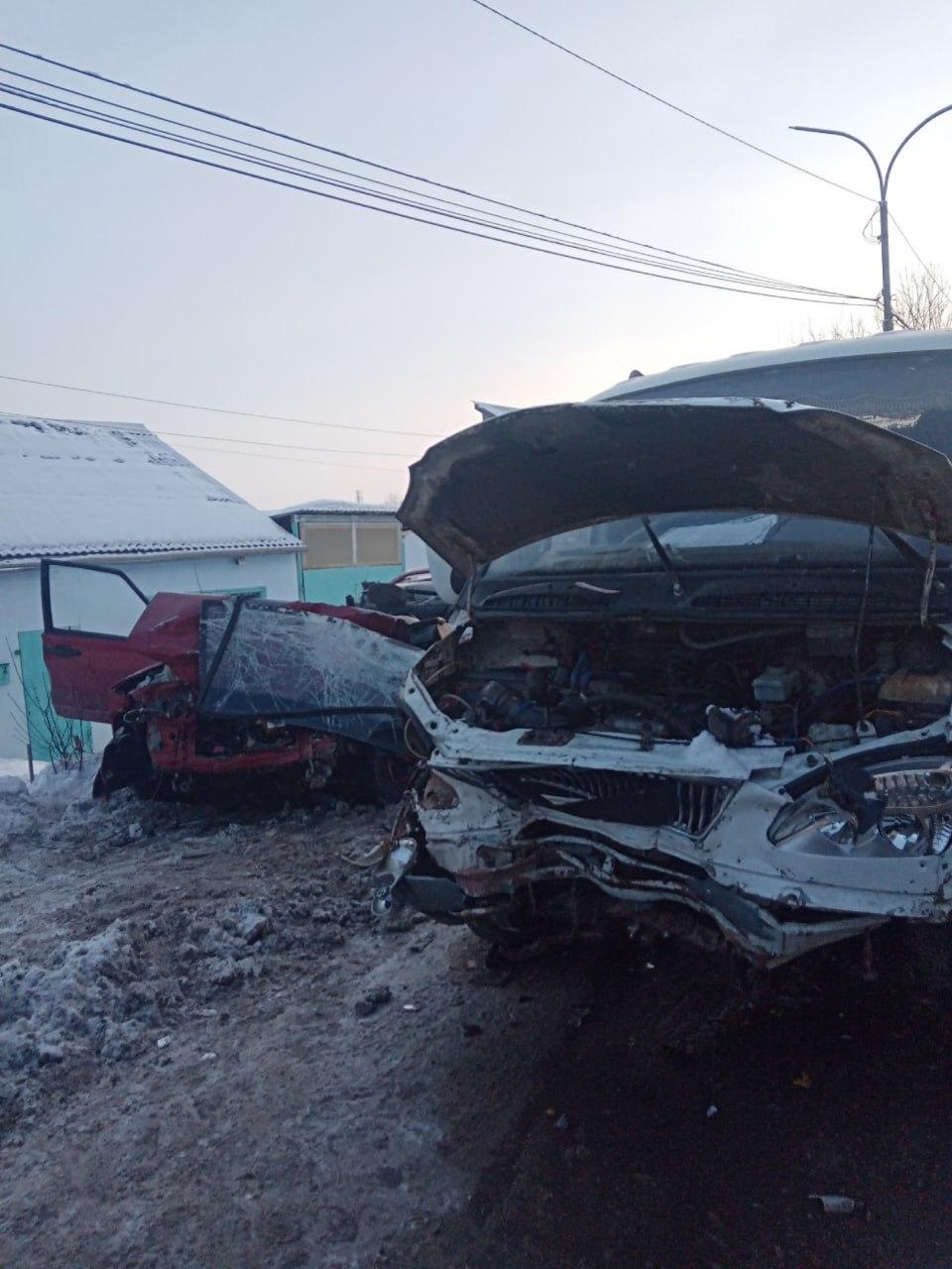 Пьяный школьник на чужой машине совершил аварию и сделал инвалидом свою  подругу.